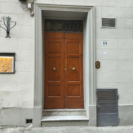 Belle Donne Apartments By Mamo Florence Exterior photo