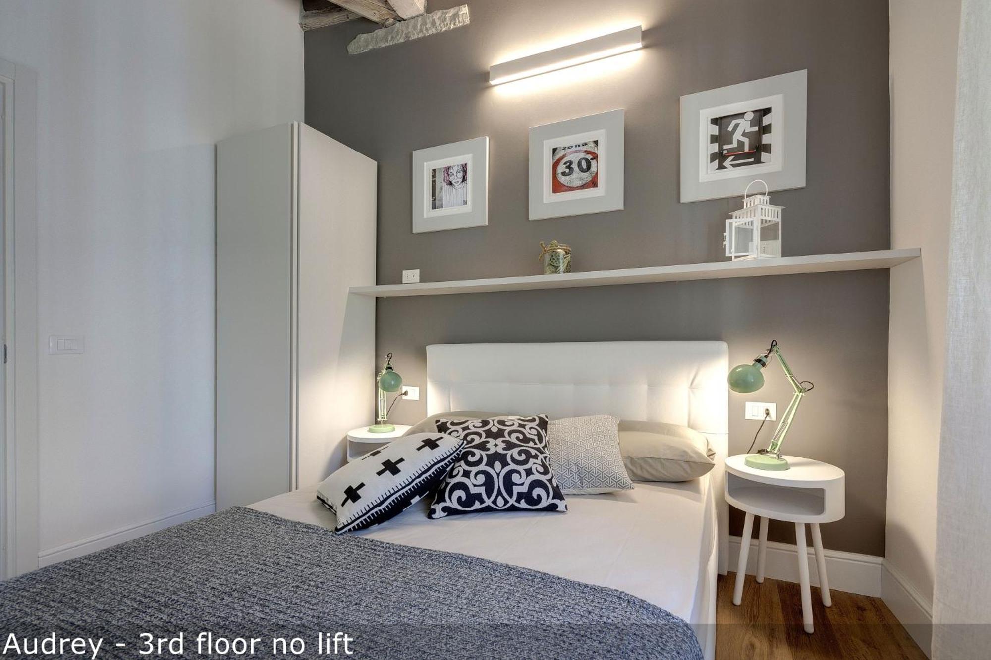 Belle Donne Apartments By Mamo Florence Exterior photo