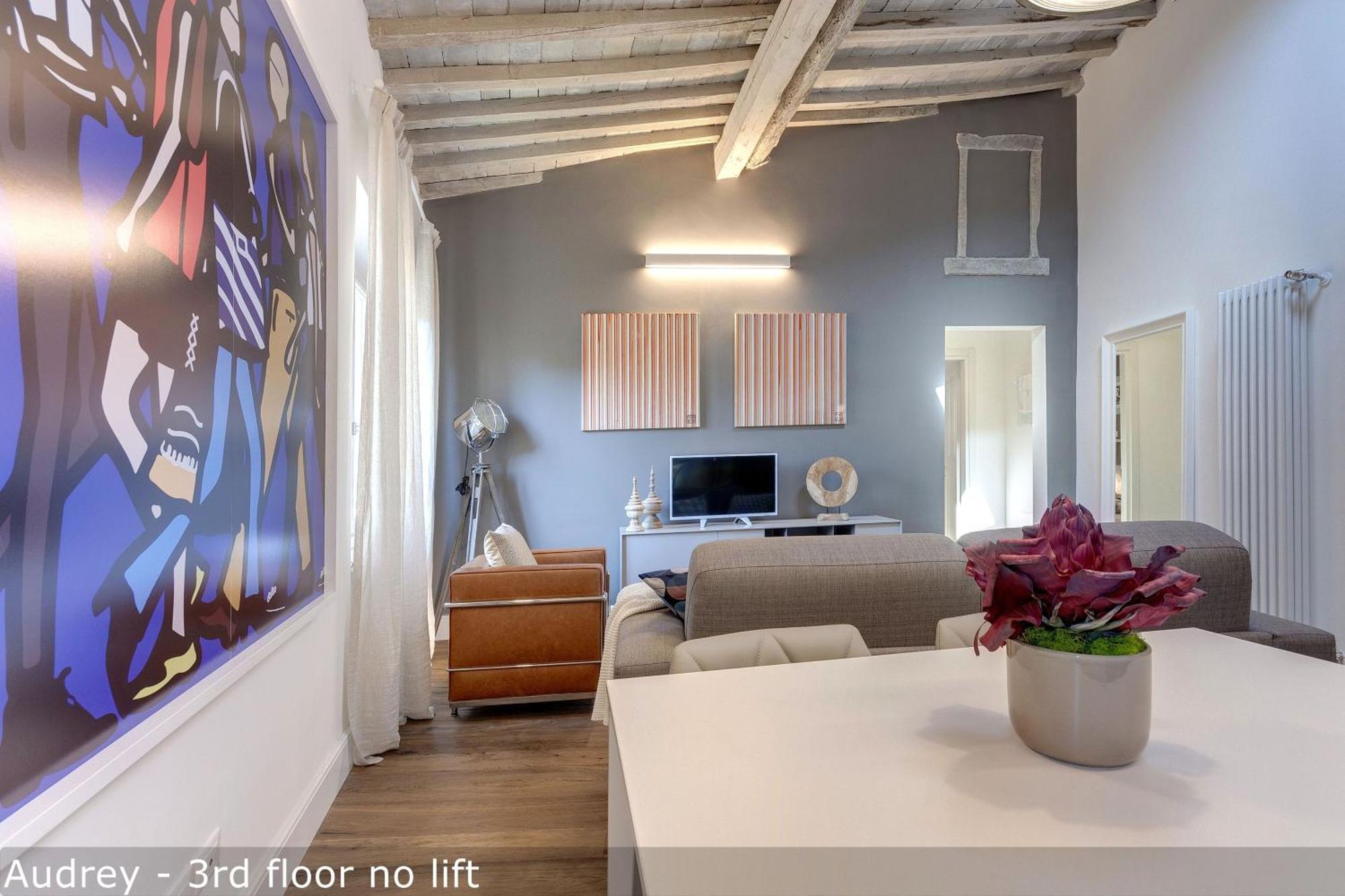 Belle Donne Apartments By Mamo Florence Room photo