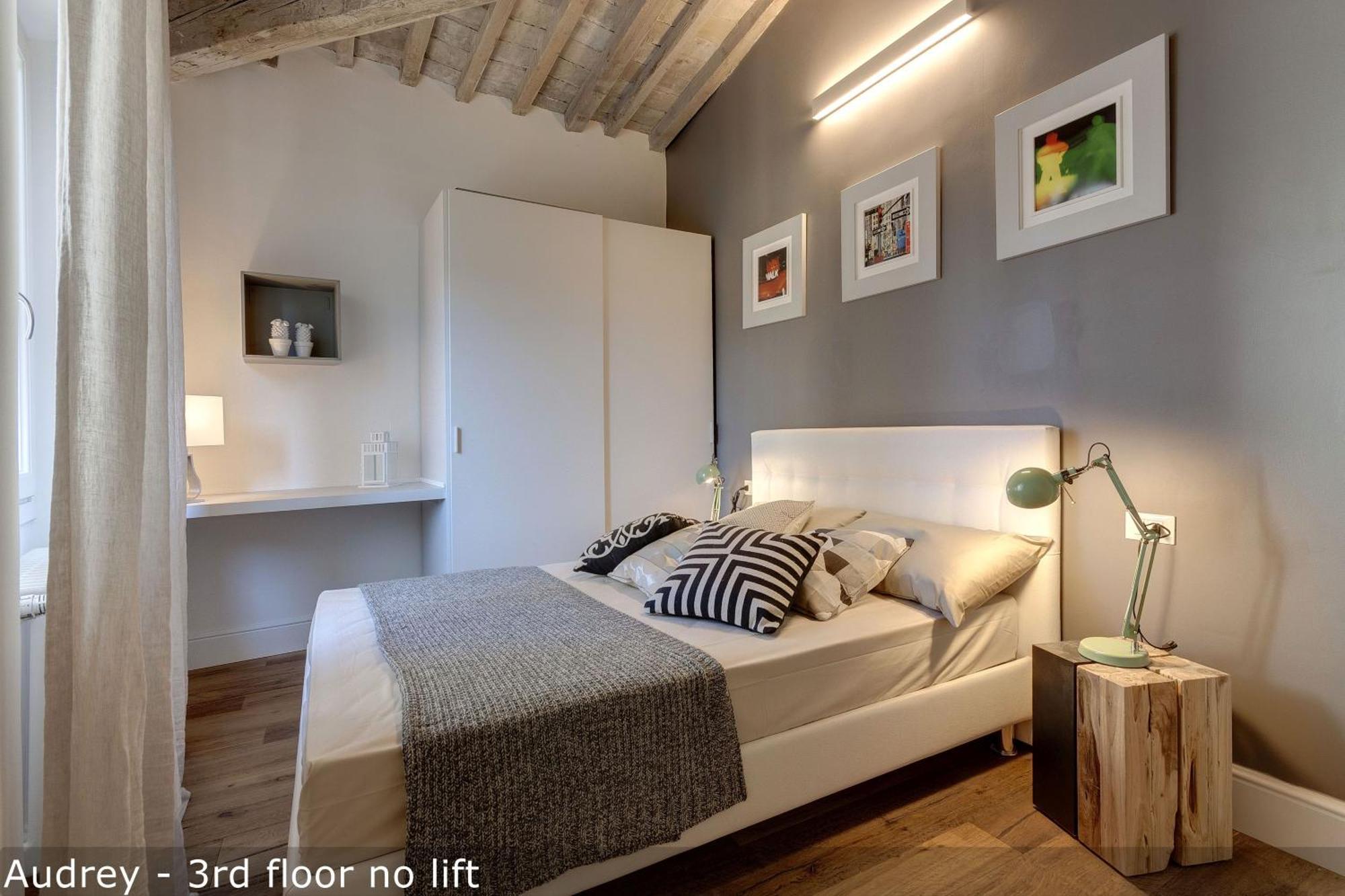 Belle Donne Apartments By Mamo Florence Exterior photo