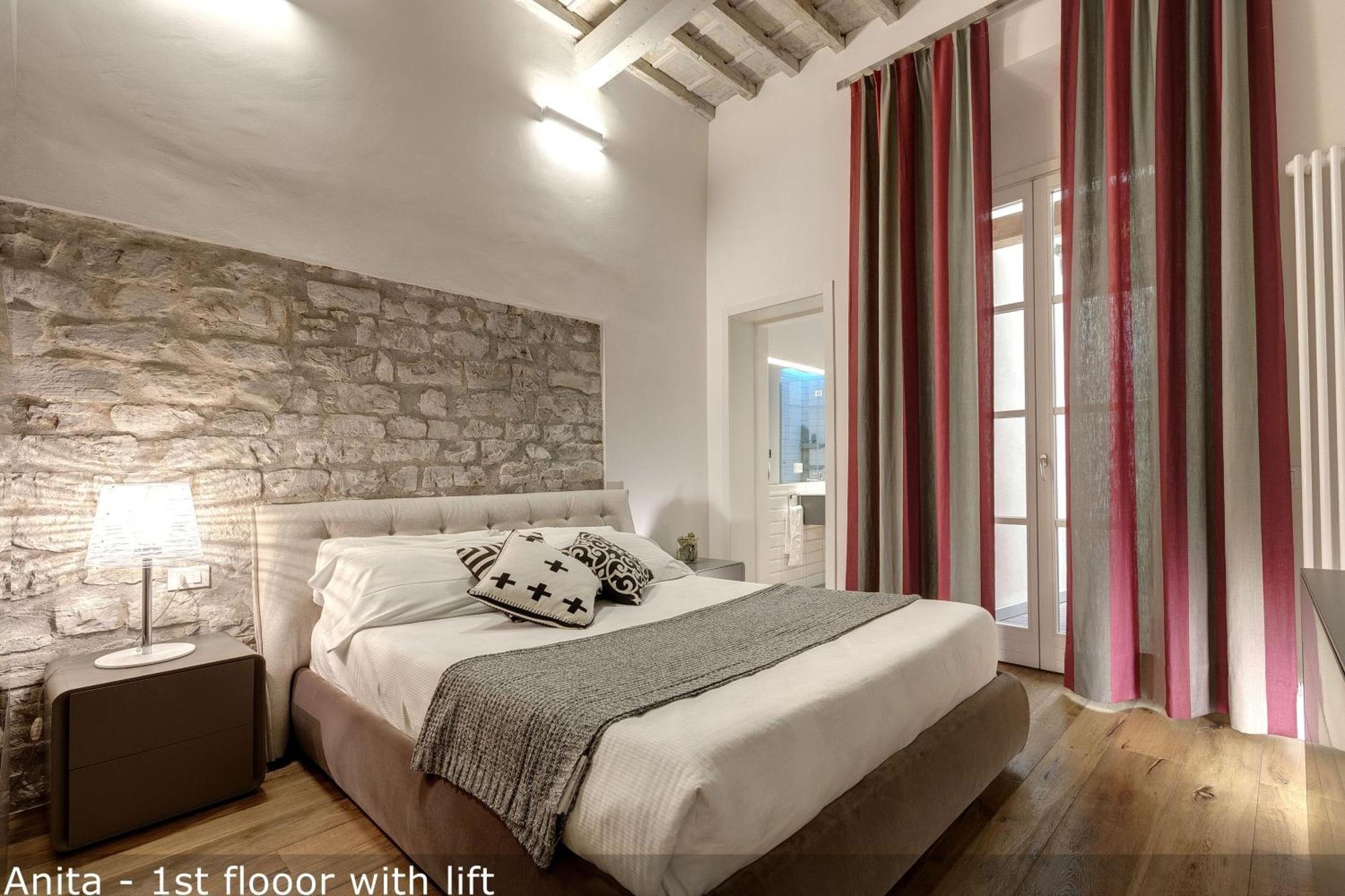 Belle Donne Apartments By Mamo Florence Exterior photo