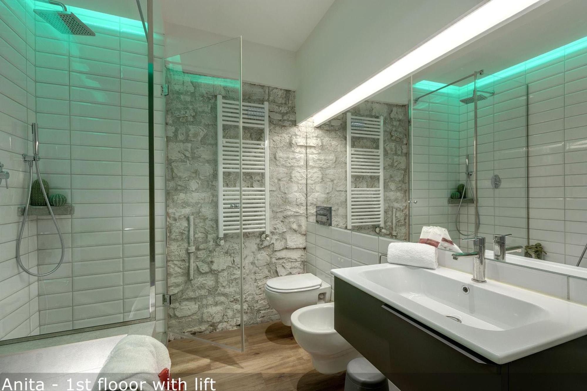 Belle Donne Apartments By Mamo Florence Room photo