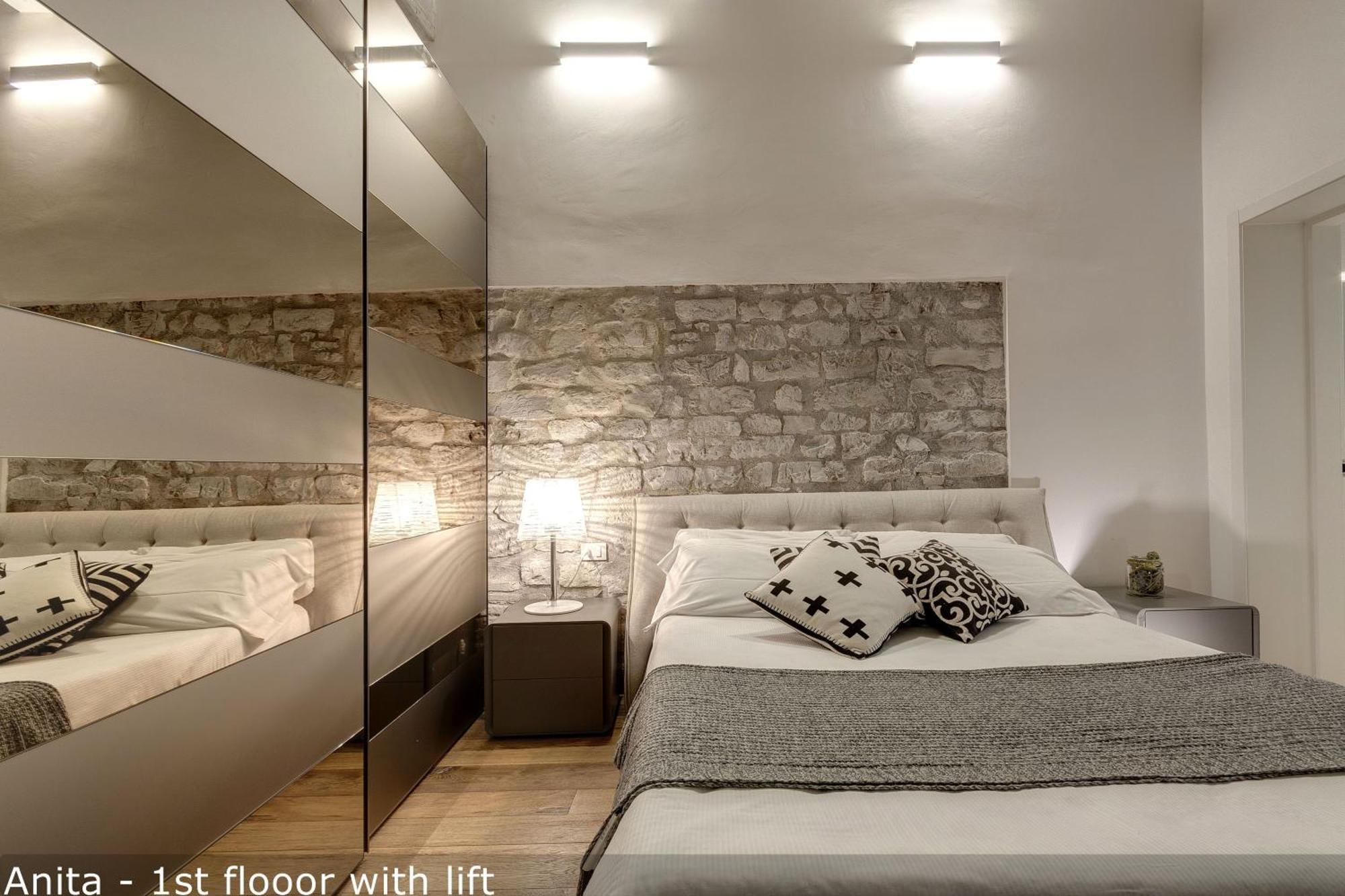 Belle Donne Apartments By Mamo Florence Room photo