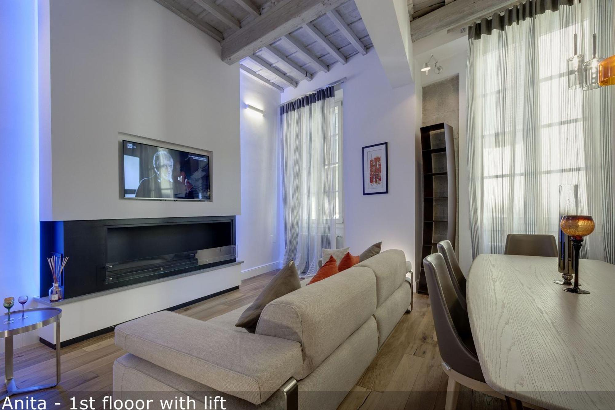 Belle Donne Apartments By Mamo Florence Exterior photo