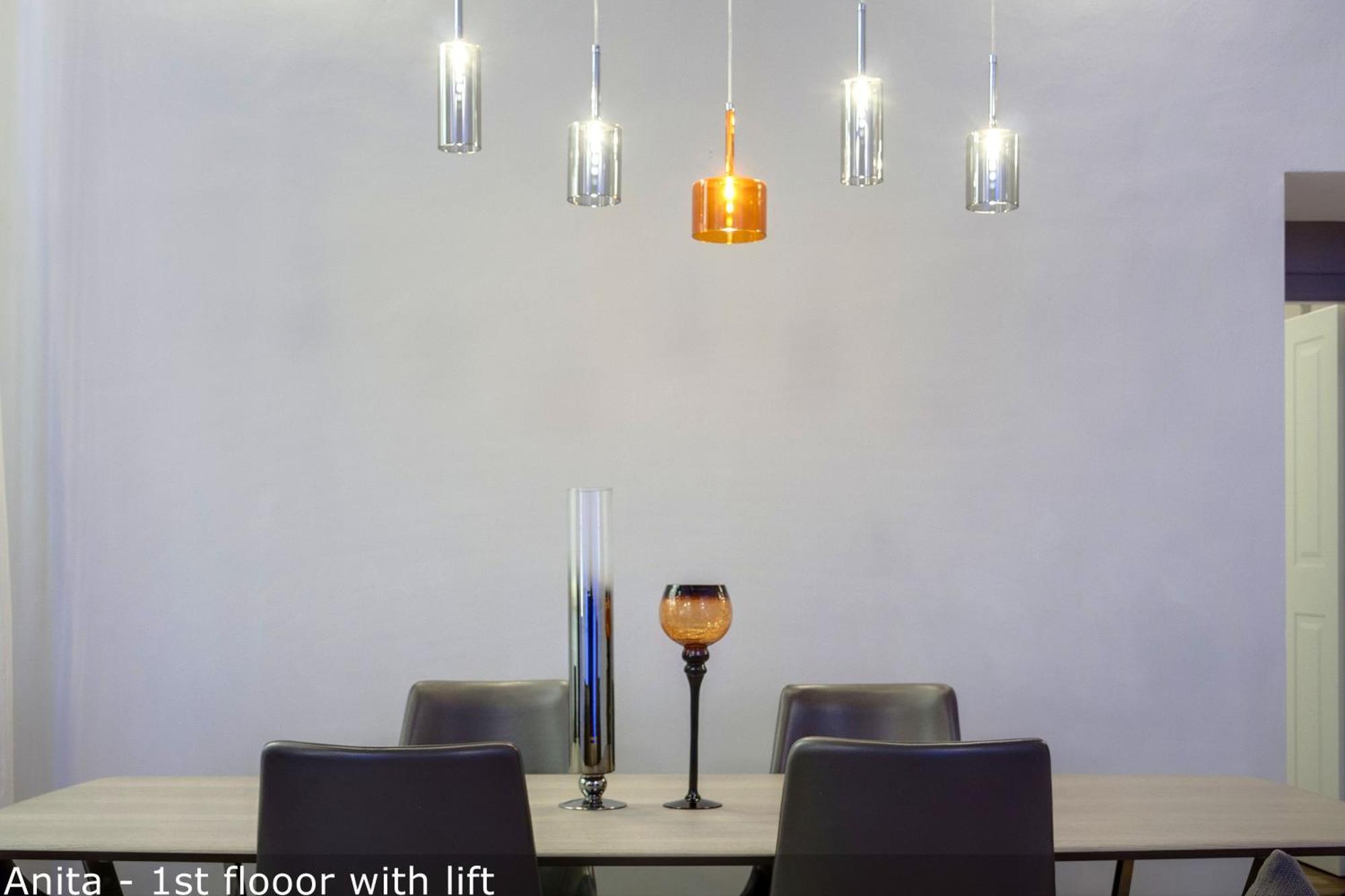 Belle Donne Apartments By Mamo Florence Room photo
